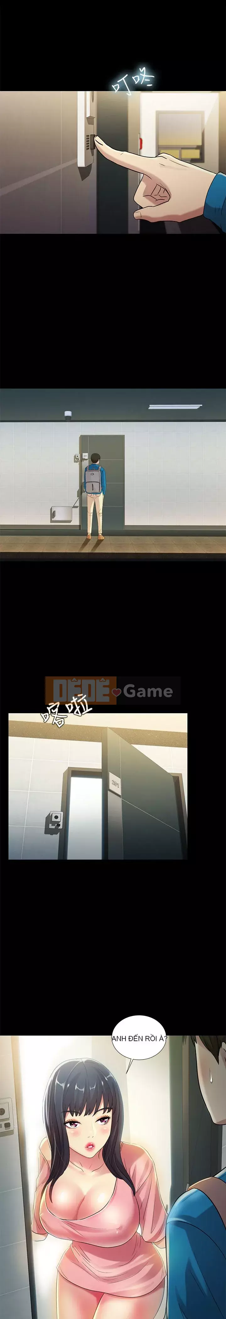 Bạn, bạn gái Chương 1-72