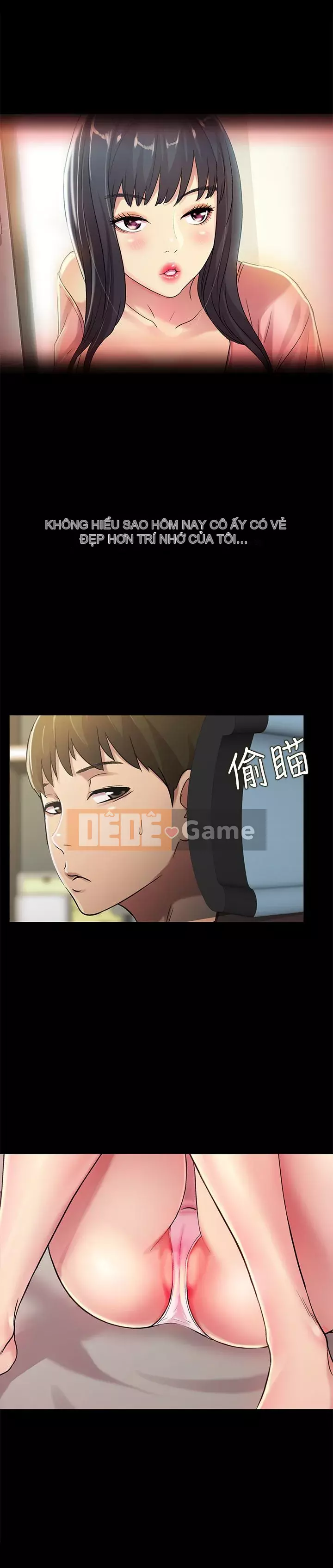 Bạn, bạn gái Chương 1-72