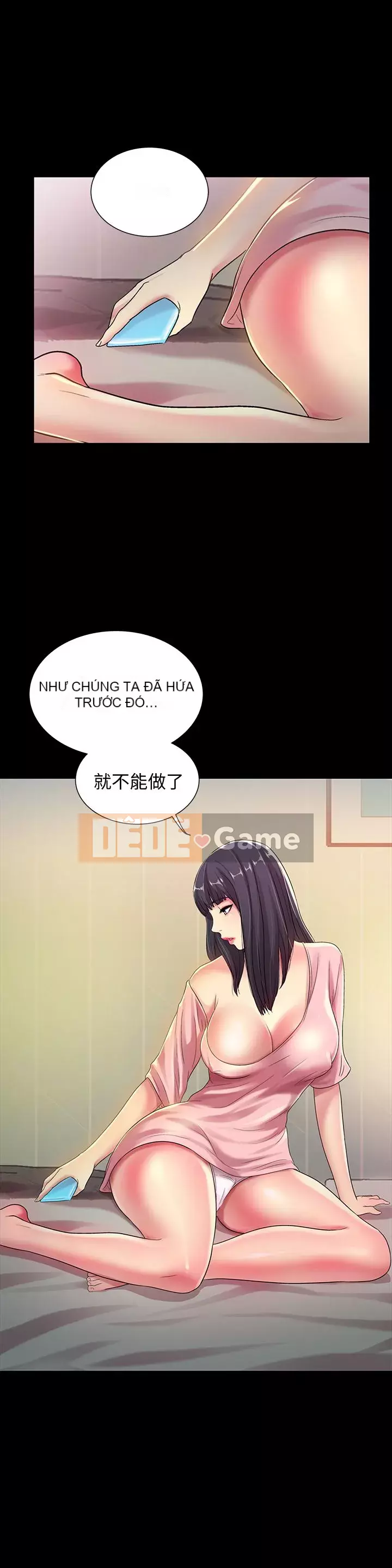 Bạn, bạn gái Chương 1-72