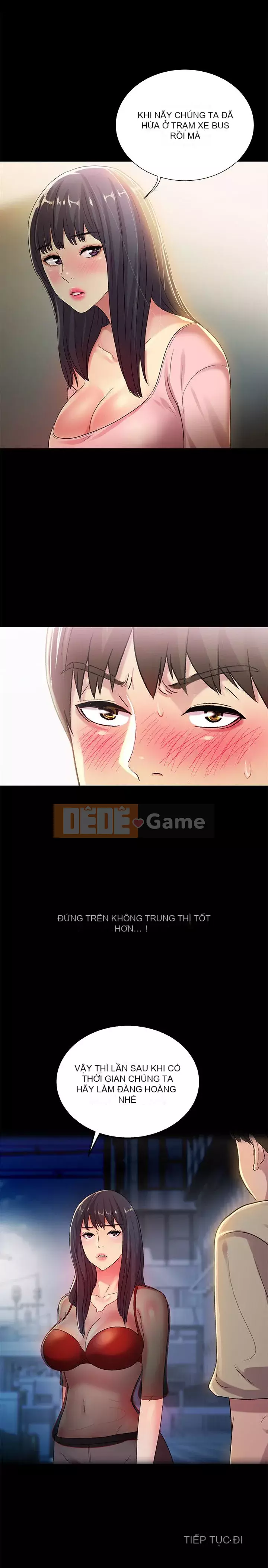 Bạn, bạn gái Chương 1-72