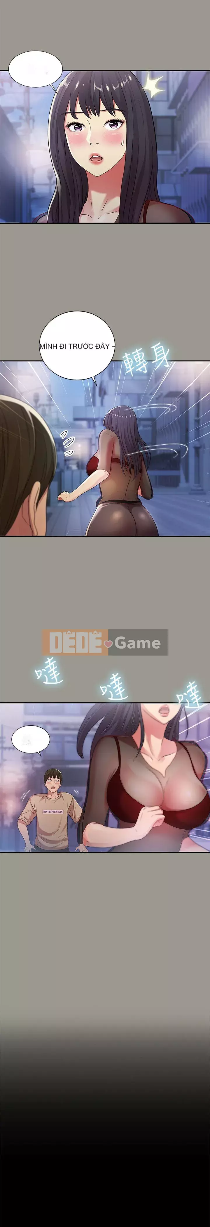 Bạn, bạn gái Chương 1-72