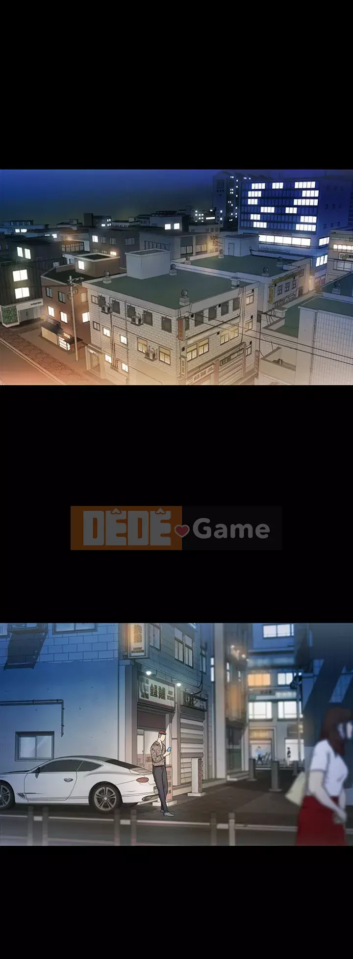 Bạn, bạn gái Chương 1-72