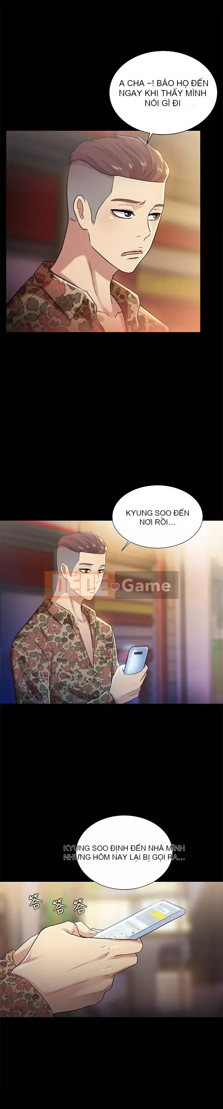 Bạn, bạn gái Chương 1-72