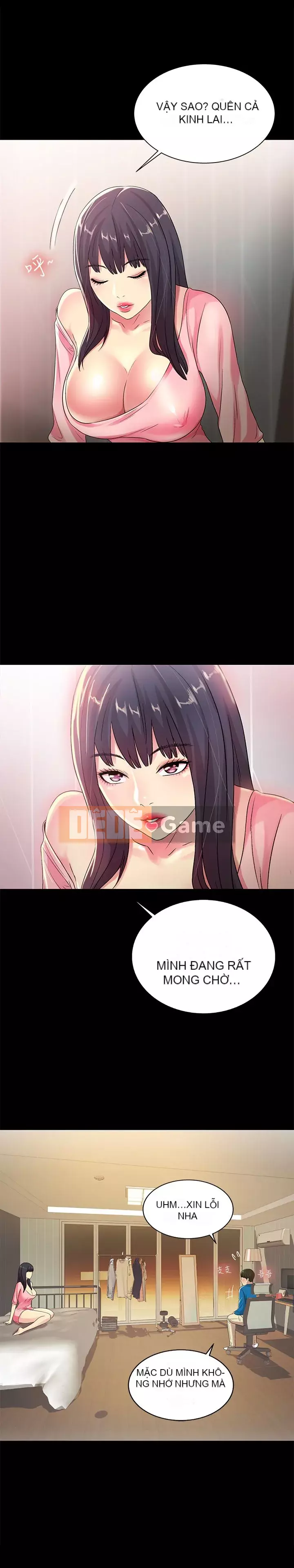 Bạn, bạn gái Chương 1-72