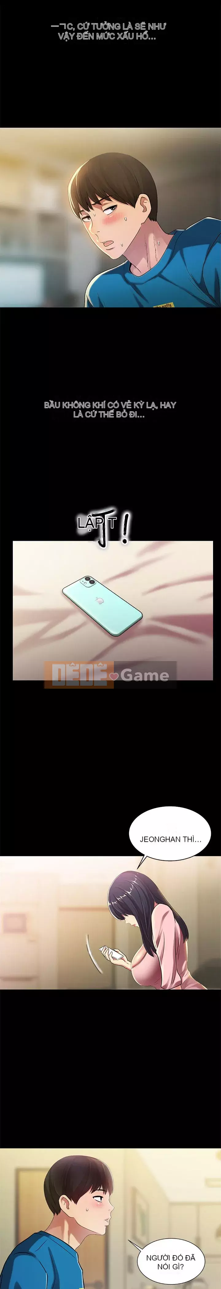 Bạn, bạn gái Chương 1-72