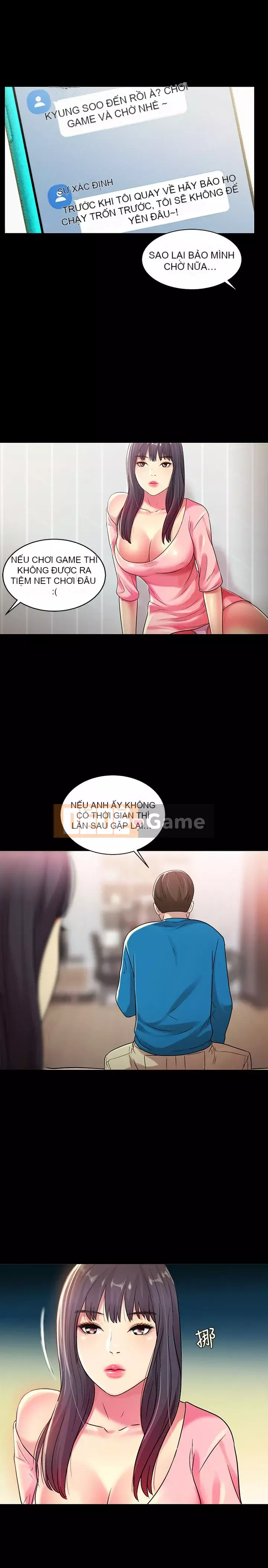 Bạn, bạn gái Chương 1-72