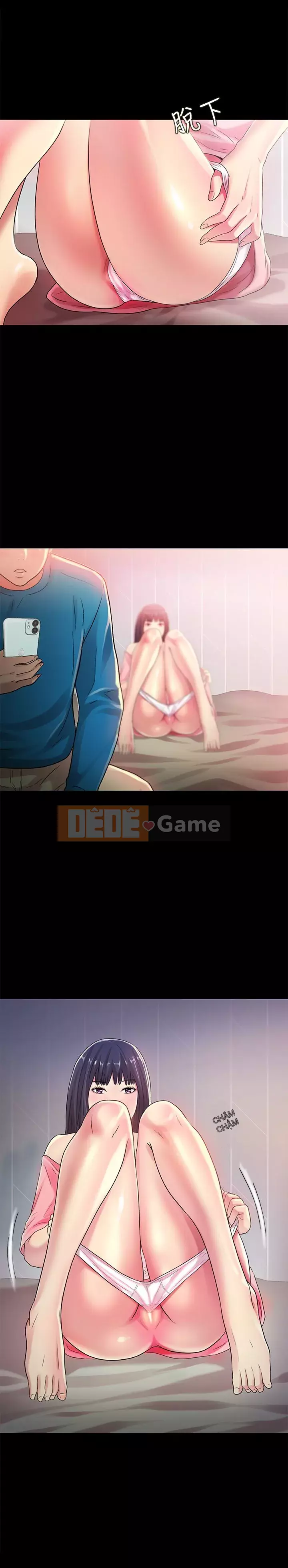 Bạn, bạn gái Chương 1-72