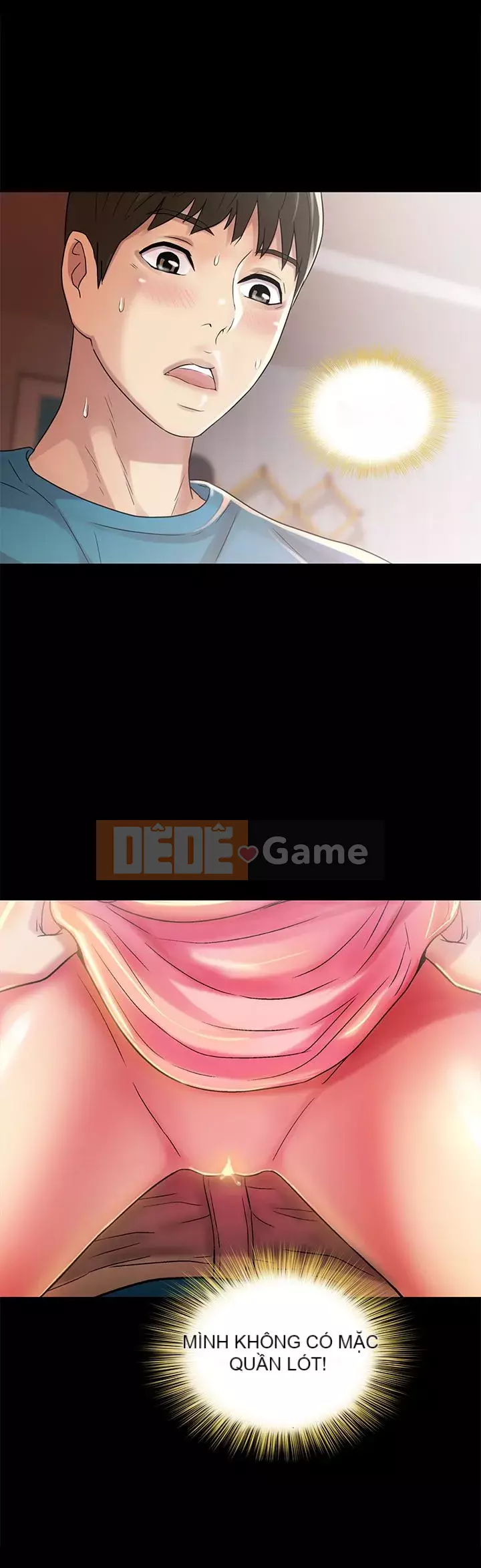 Bạn, bạn gái Chương 1-72