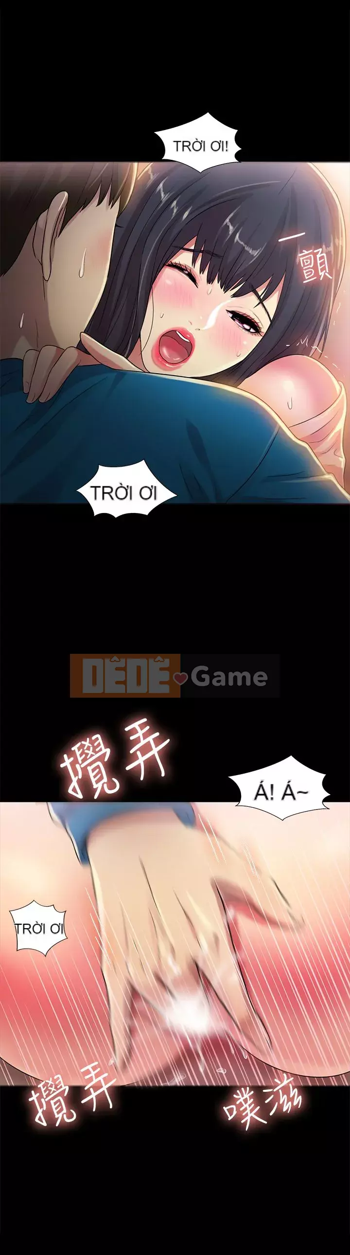 Bạn, bạn gái Chương 1-72