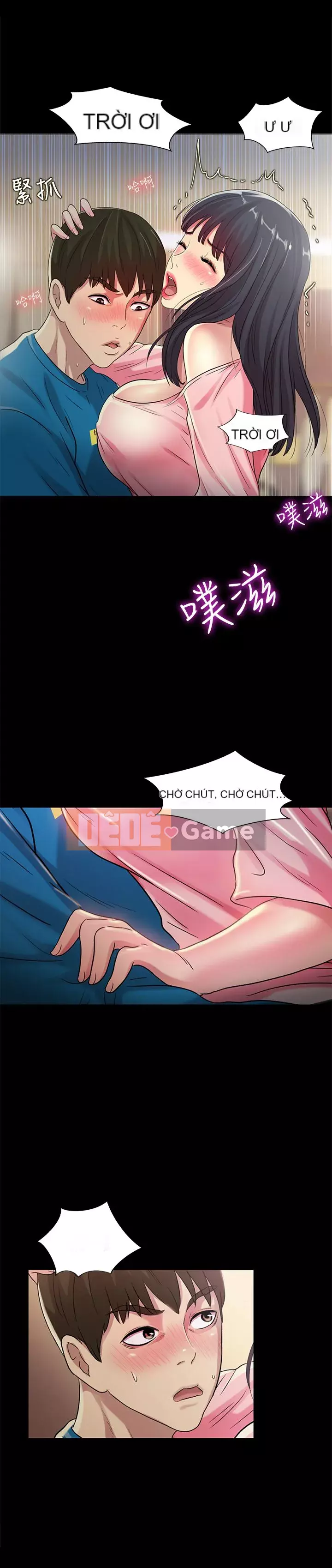 Bạn, bạn gái Chương 1-72