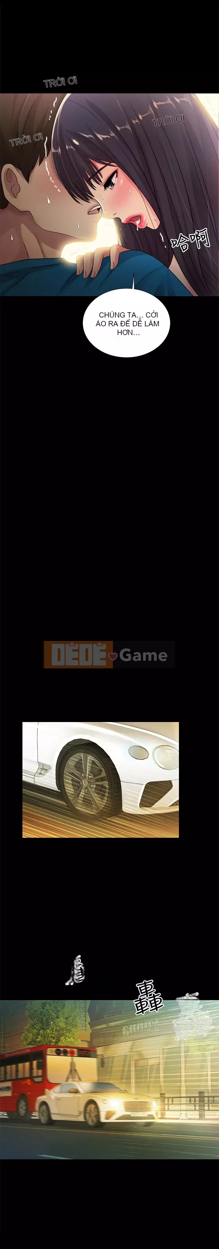 Bạn, bạn gái Chương 1-72