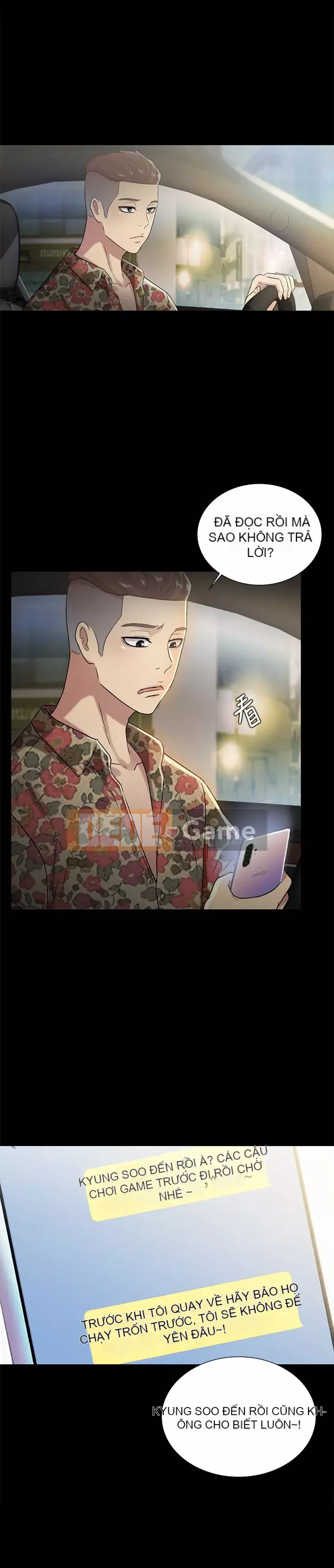 Bạn, bạn gái Chương 1-72