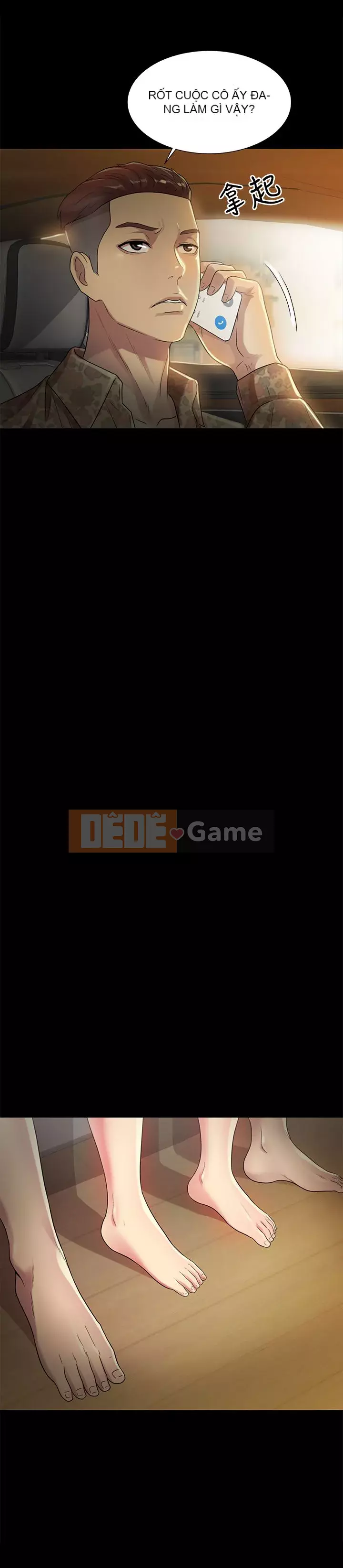 Bạn, bạn gái Chương 1-72