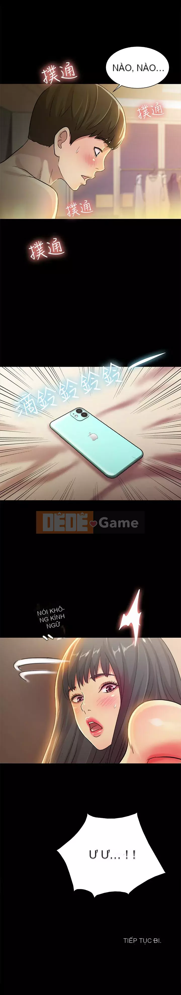 Bạn, bạn gái Chương 1-72