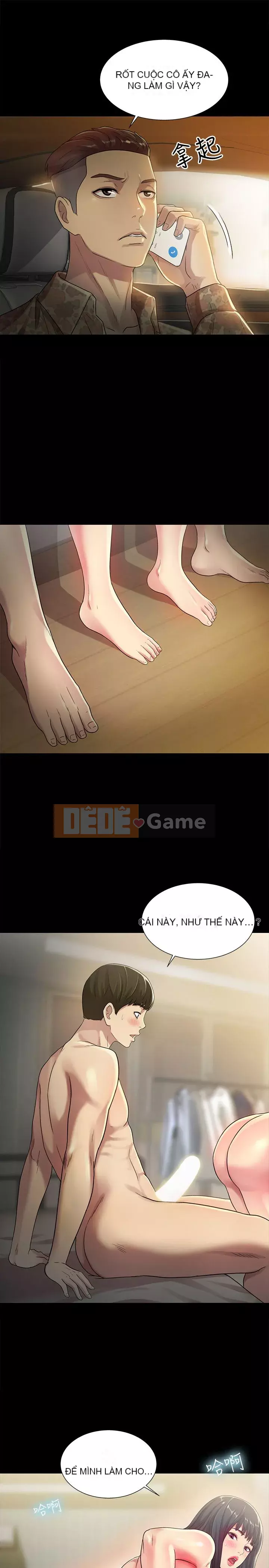 Bạn, bạn gái Chương 1-72