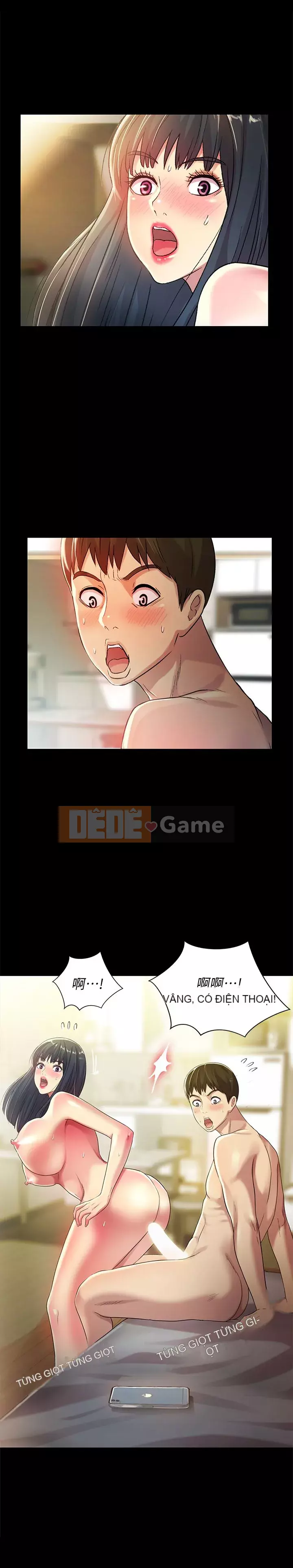 Bạn, bạn gái Chương 1-72