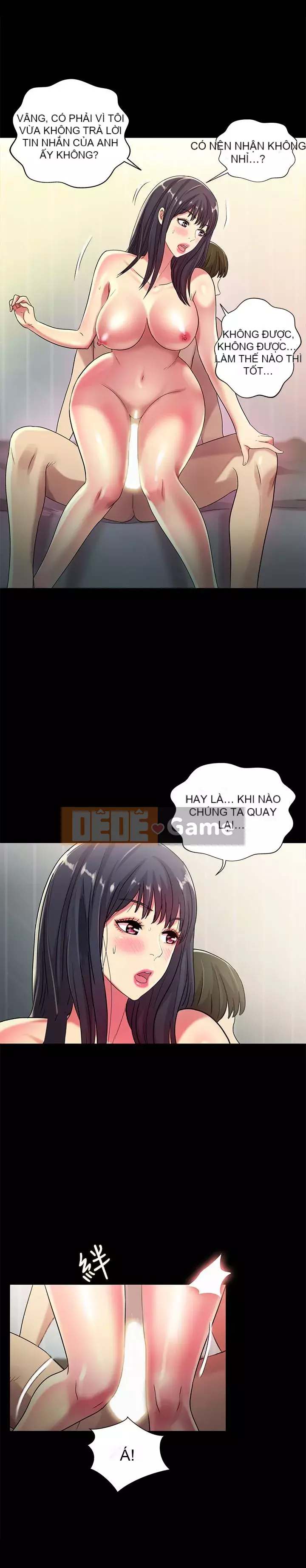 Bạn, bạn gái Chương 1-72