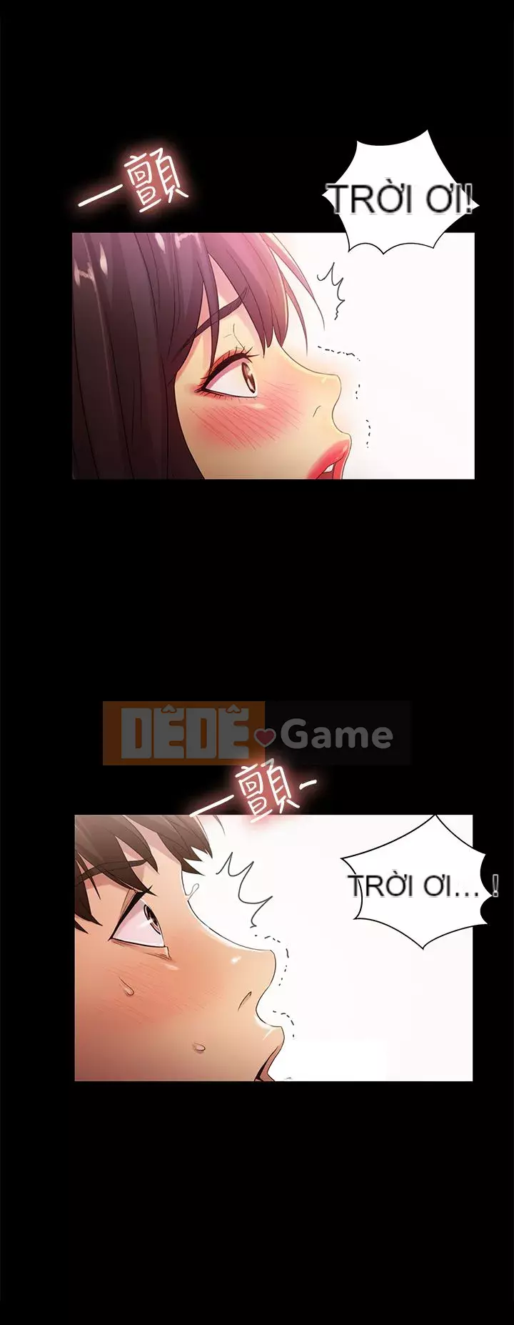 Bạn, bạn gái Chương 1-72