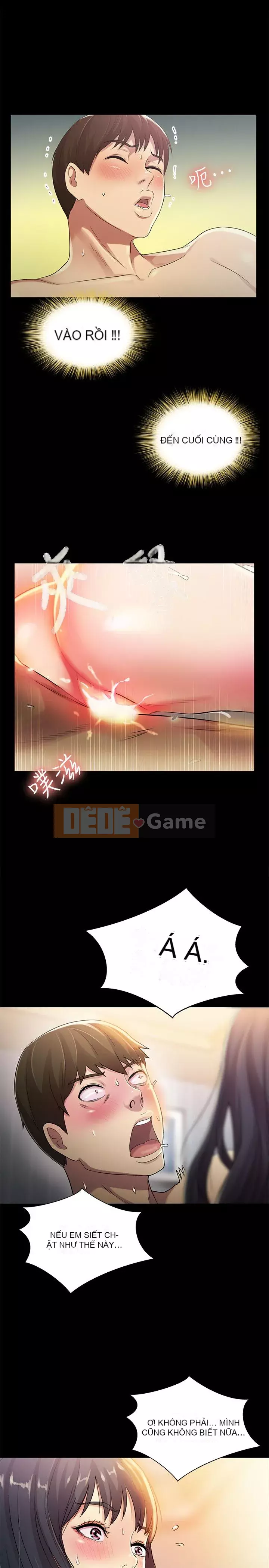 Bạn, bạn gái Chương 1-72