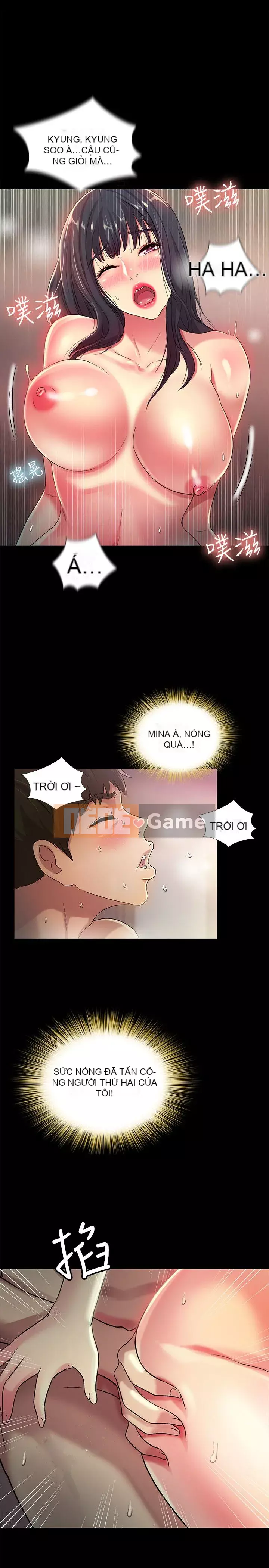 Bạn, bạn gái Chương 1-72