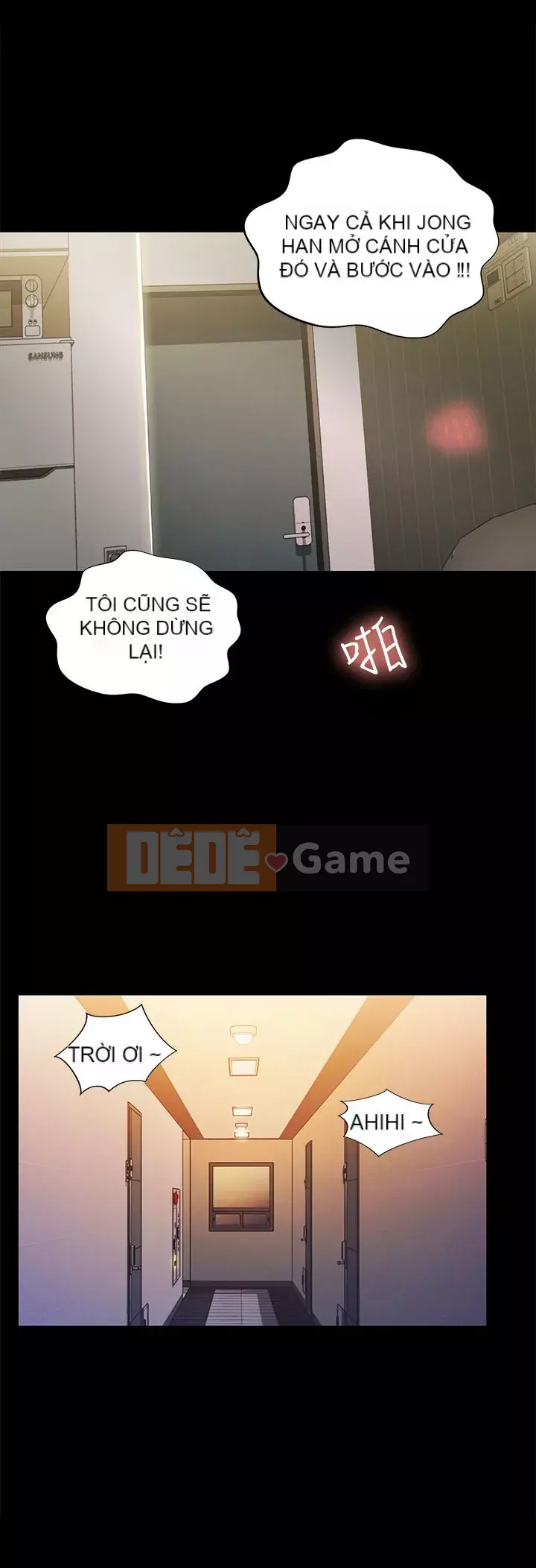 Bạn, bạn gái Chương 1-72