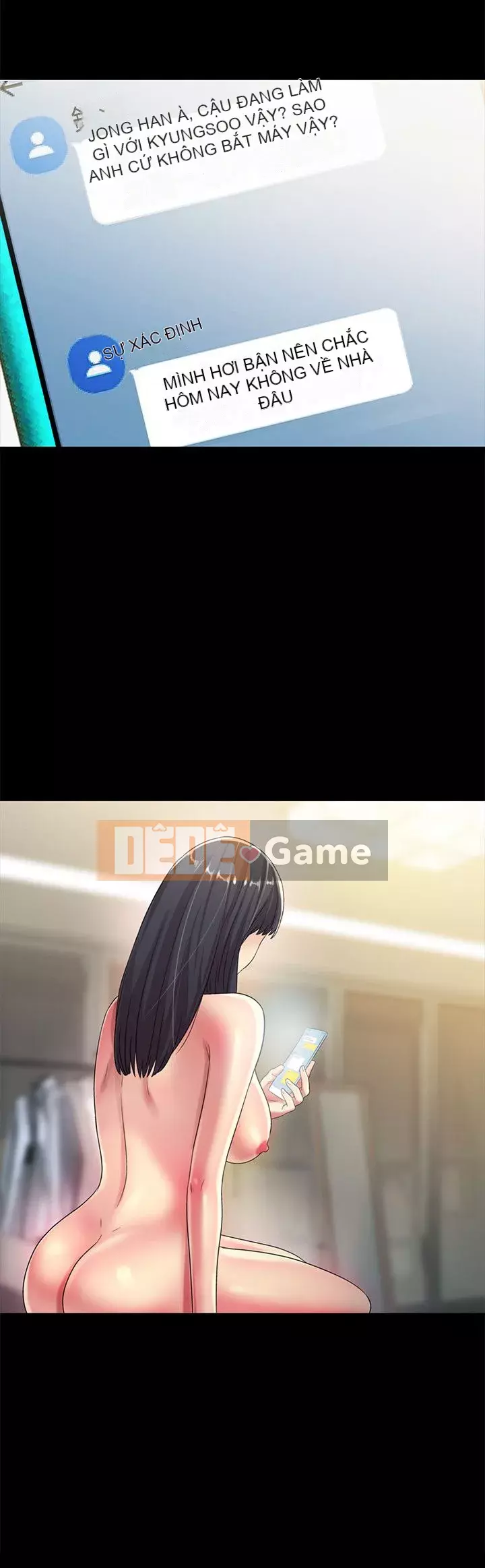 Bạn, bạn gái Chương 1-72