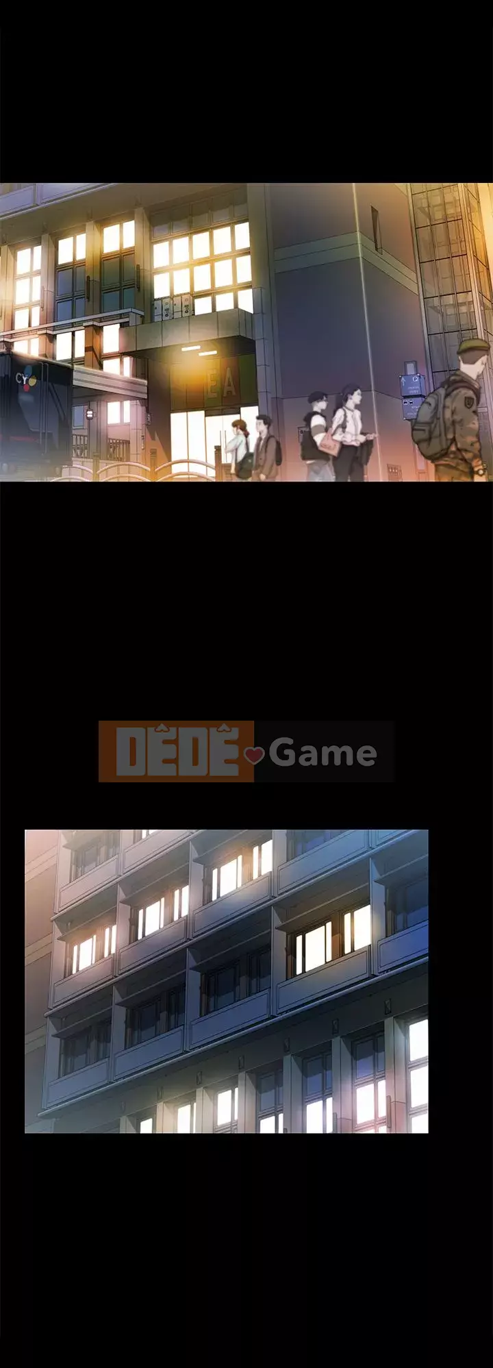 Bạn, bạn gái Chương 1-72