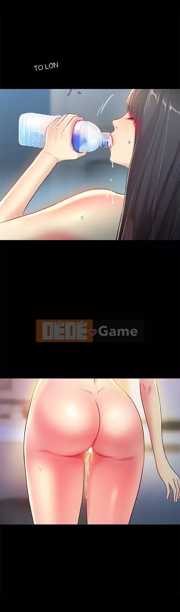 Bạn, bạn gái Chương 1-72