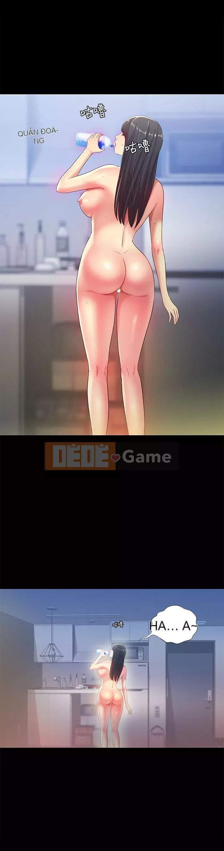 Bạn, bạn gái Chương 1-72