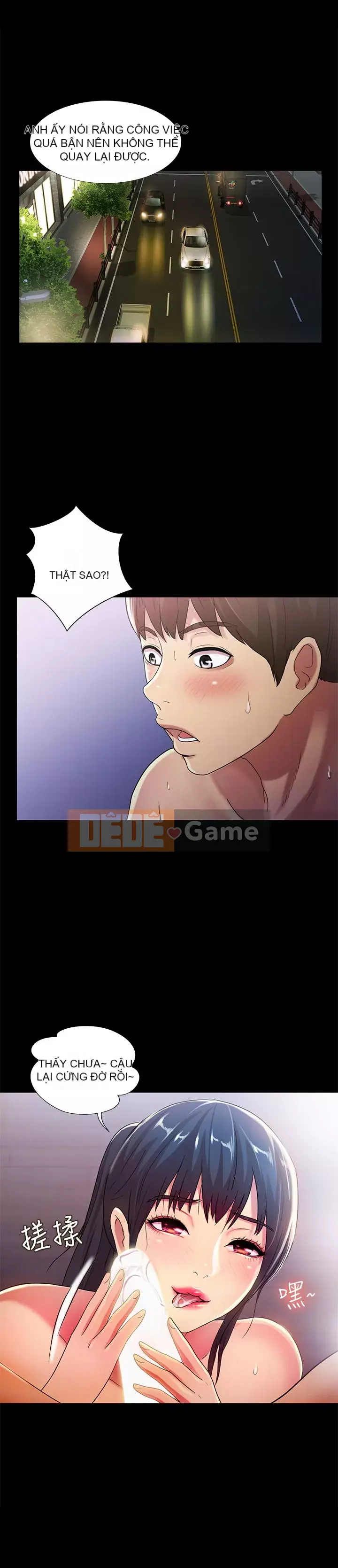 Bạn, bạn gái Chương 1-72