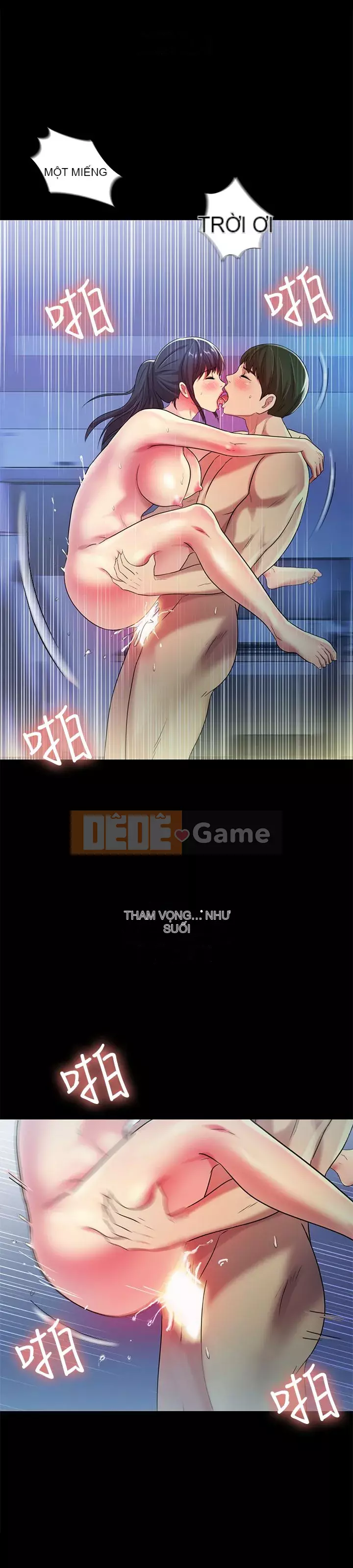 Bạn, bạn gái Chương 1-72