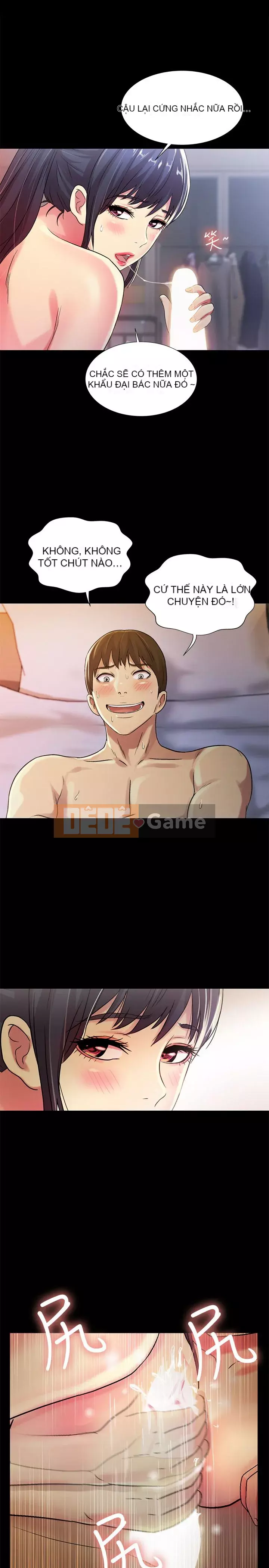 Bạn, bạn gái Chương 1-72