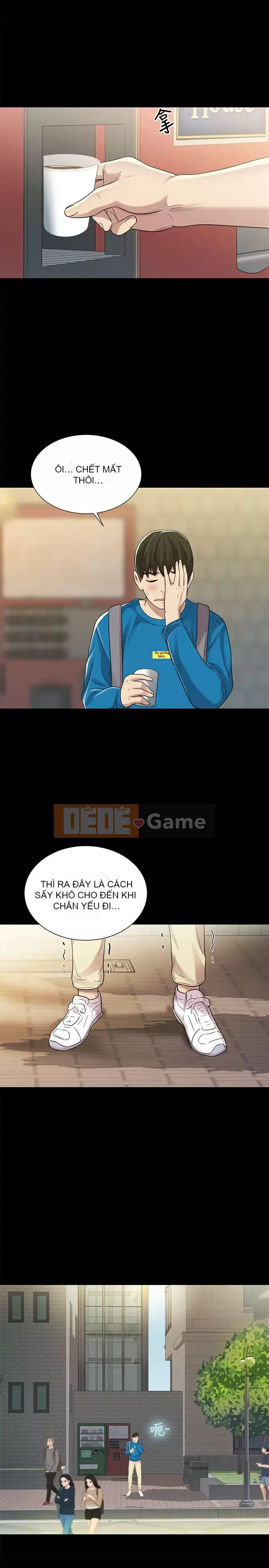 Bạn, bạn gái Chương 1-72