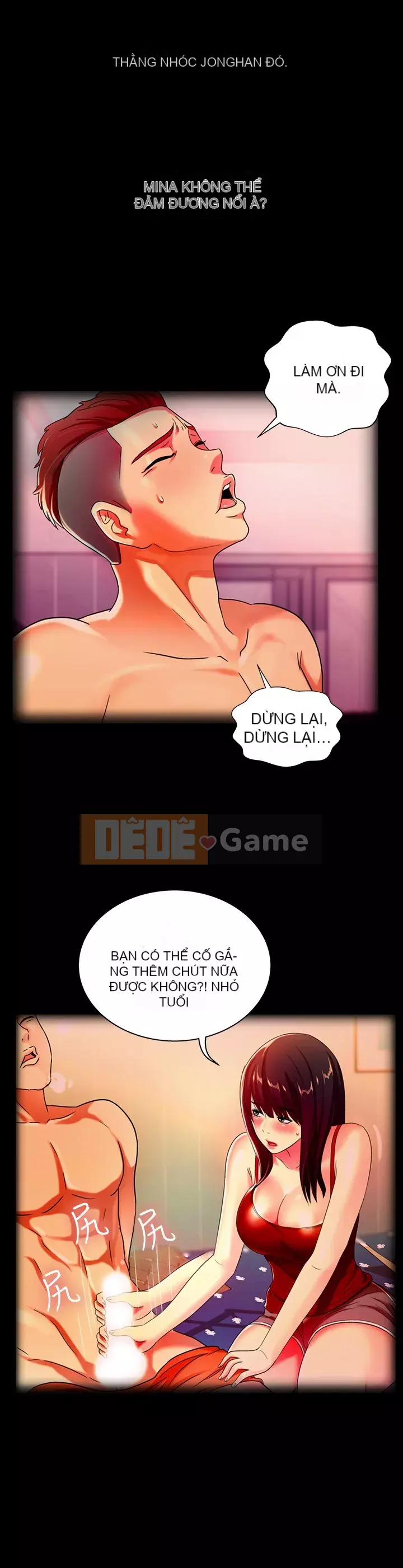 Bạn, bạn gái Chương 1-72