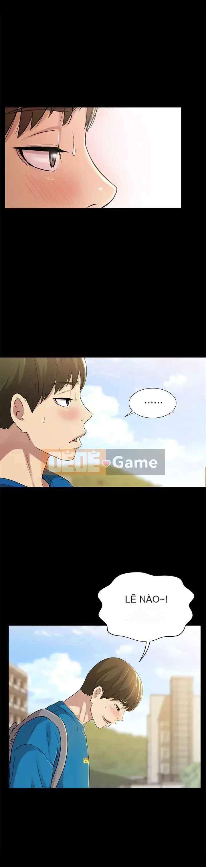 Bạn, bạn gái Chương 1-72