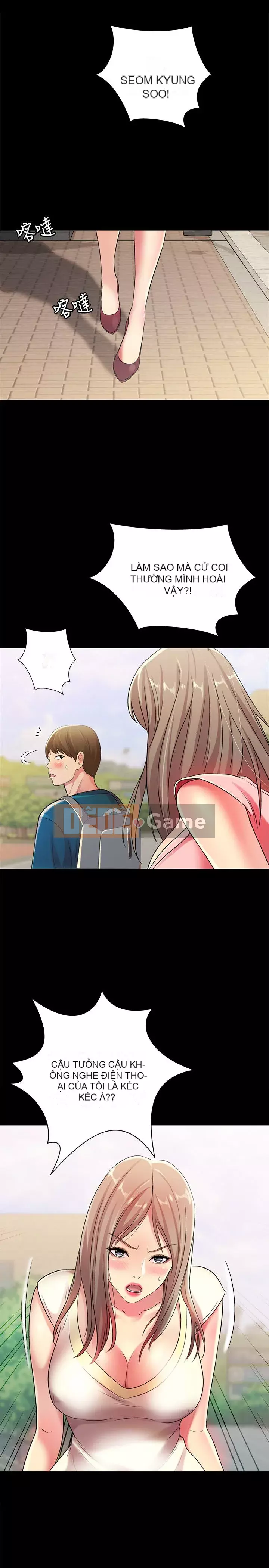 Bạn, bạn gái Chương 1-72