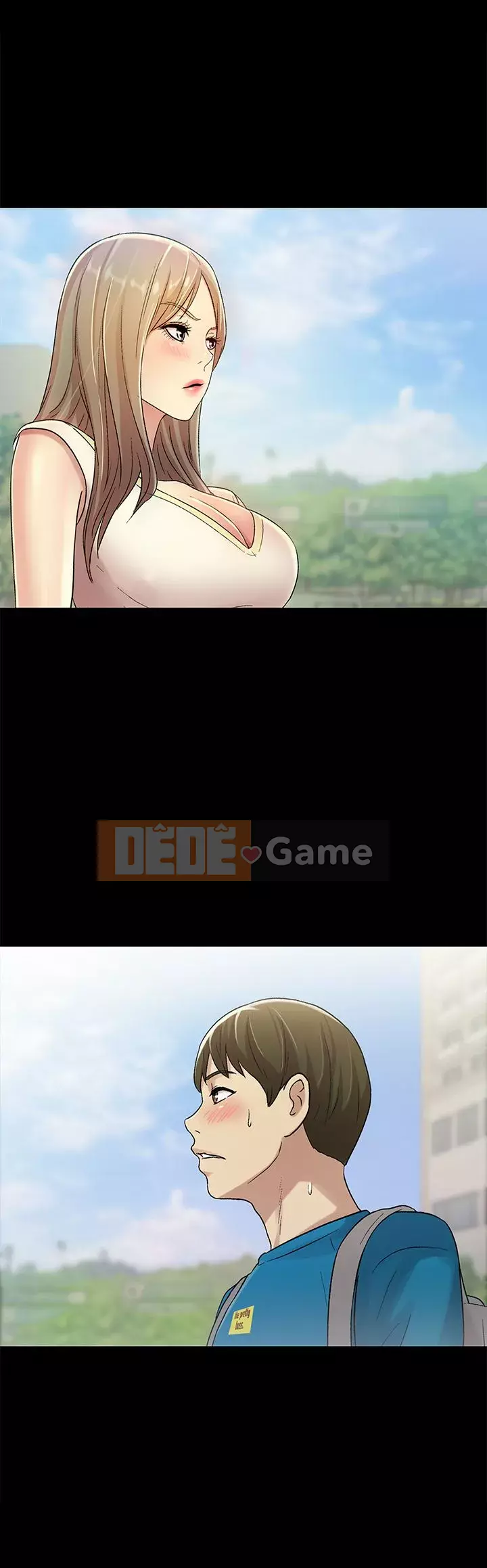 Bạn, bạn gái Chương 1-72