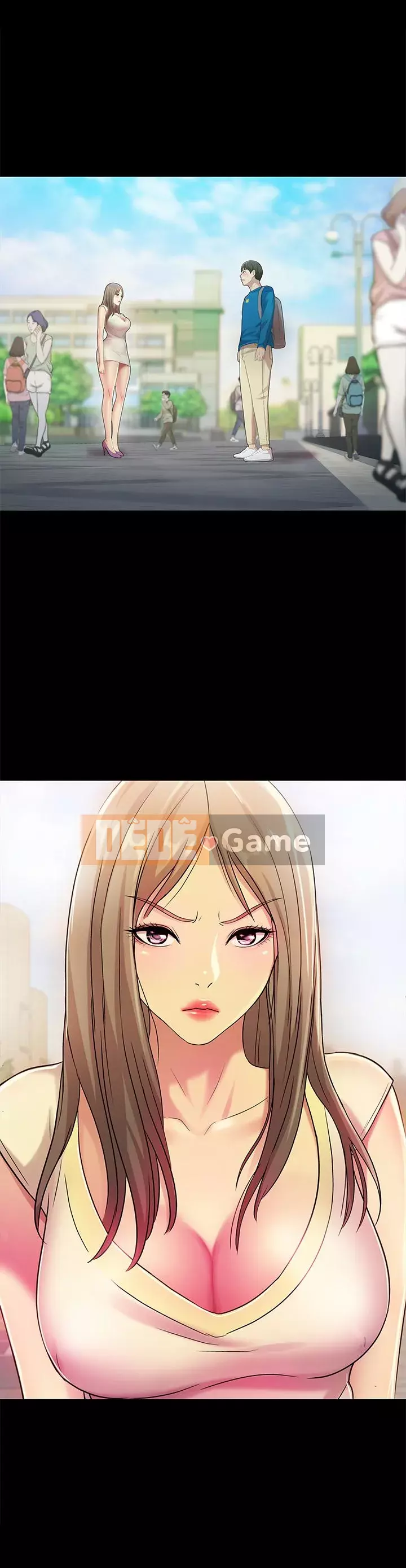 Bạn, bạn gái Chương 1-72