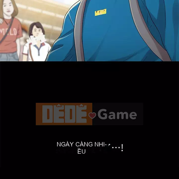 Bạn, bạn gái Chương 1-72