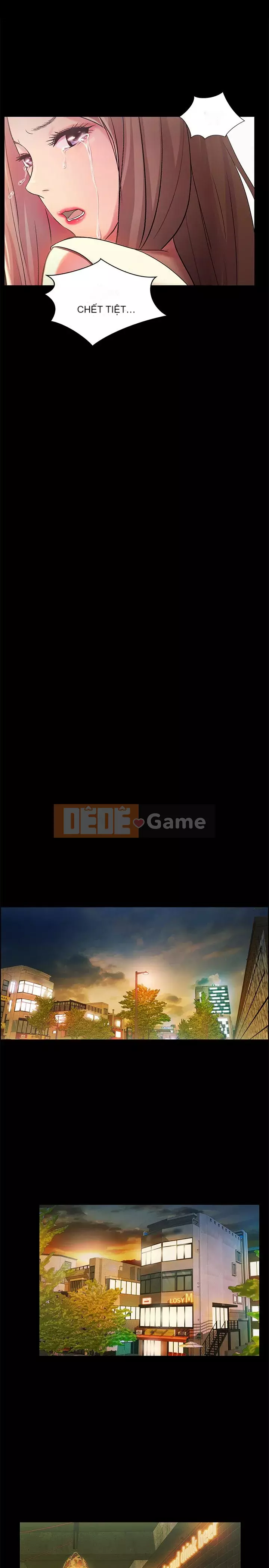 Bạn, bạn gái Chương 1-72