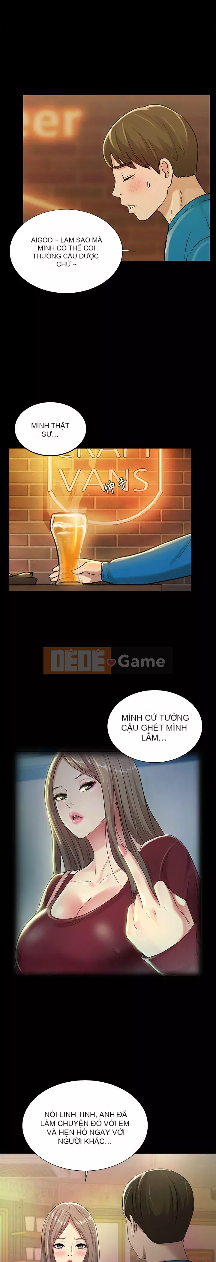 Bạn, bạn gái Chương 1-72