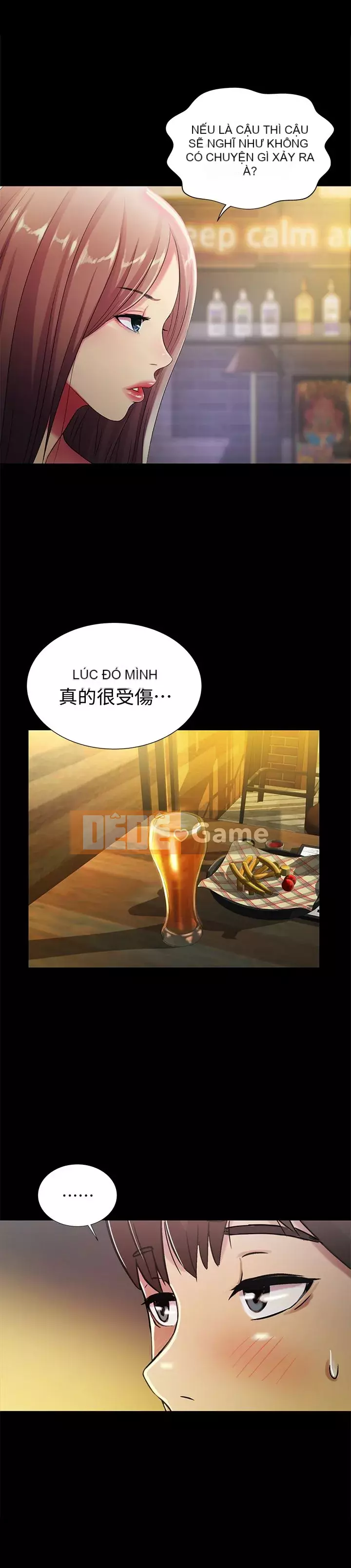 Bạn, bạn gái Chương 1-72