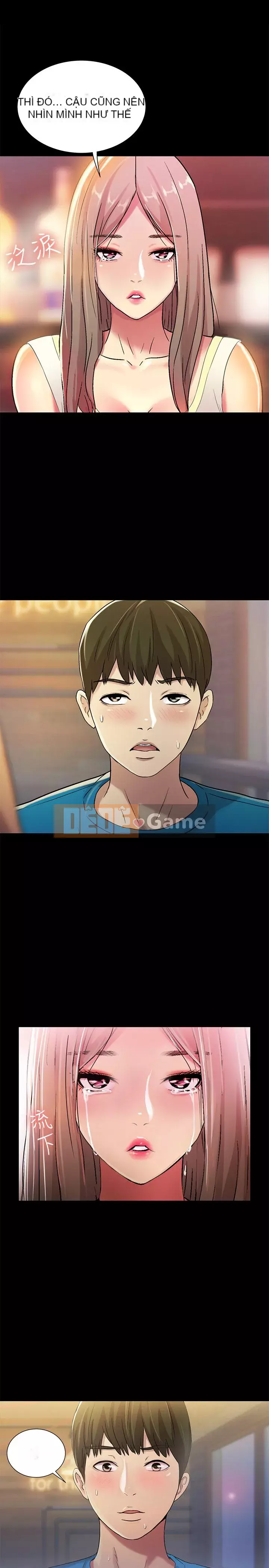 Bạn, bạn gái Chương 1-72