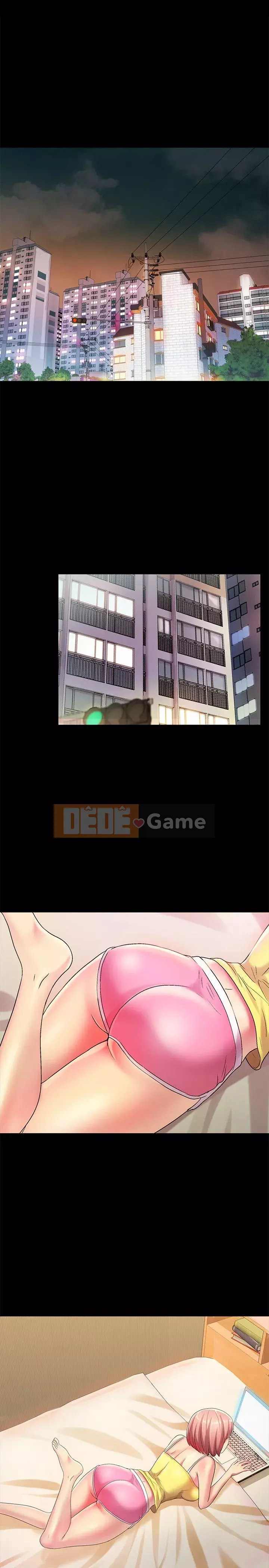 Bạn, bạn gái Chương 1-72