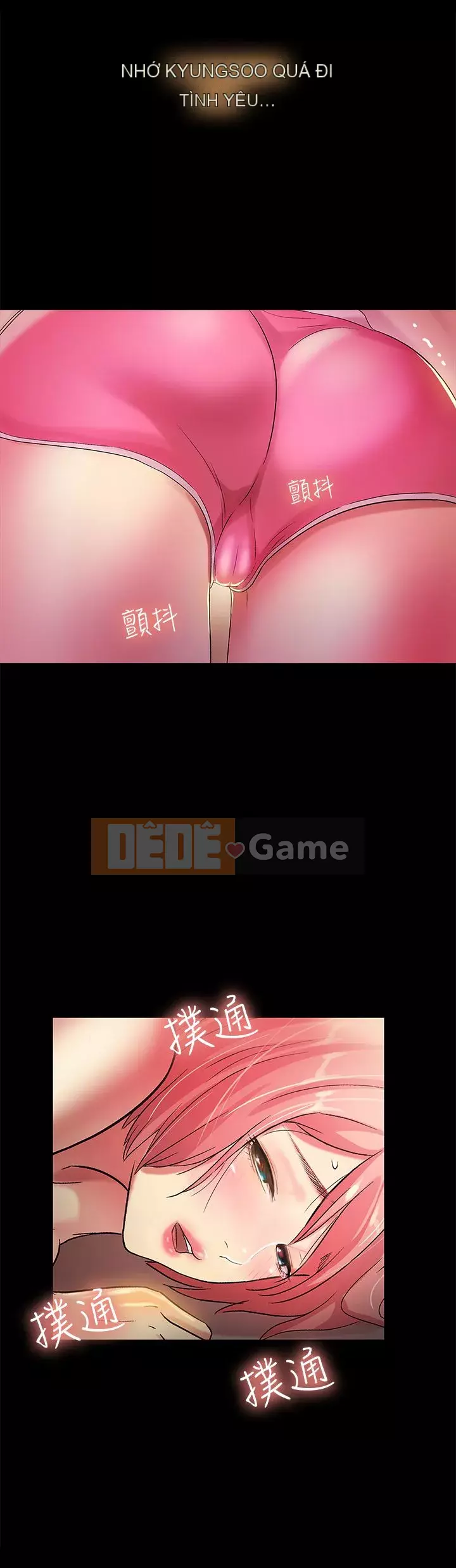 Bạn, bạn gái Chương 1-72