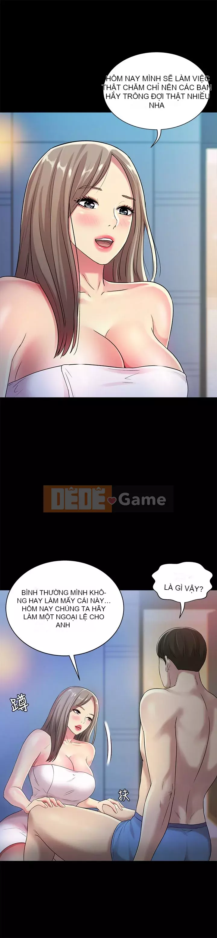 Bạn, bạn gái Chương 1-72