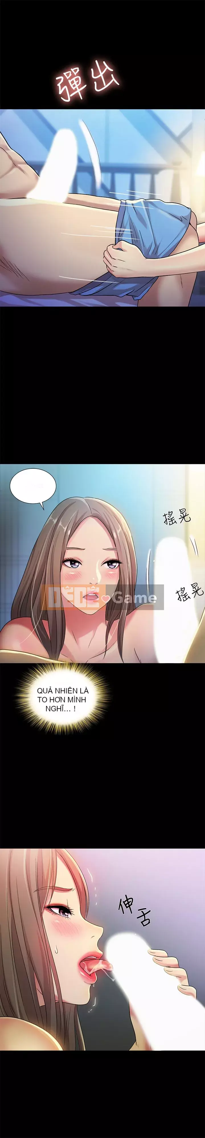 Bạn, bạn gái Chương 1-72