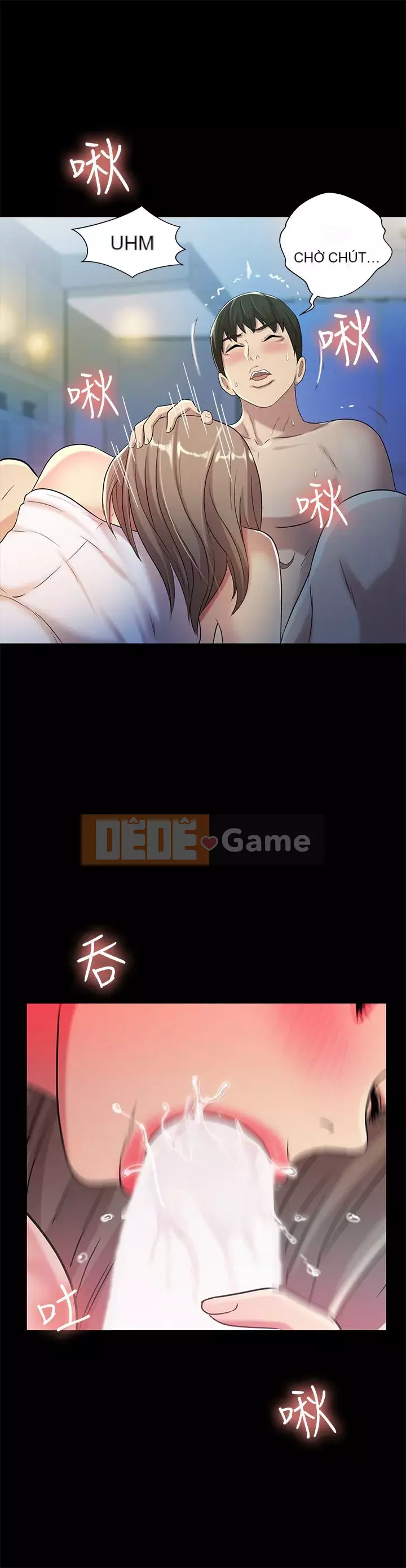 Bạn, bạn gái Chương 1-72