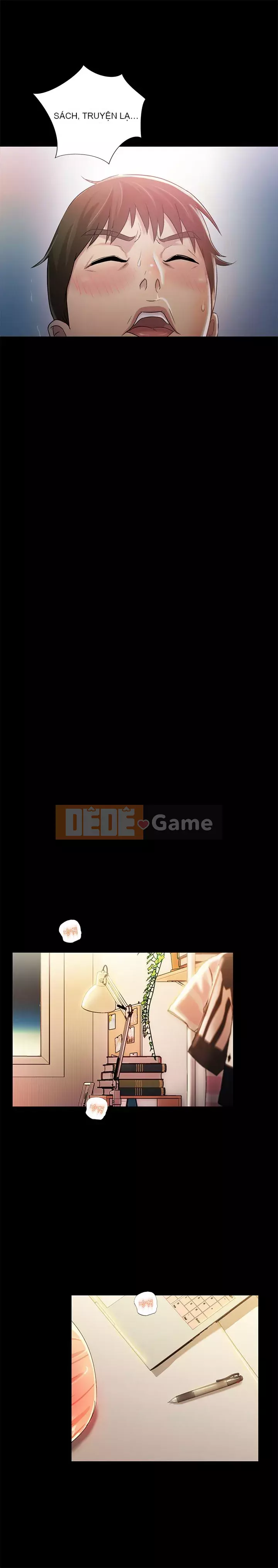 Bạn, bạn gái Chương 1-72