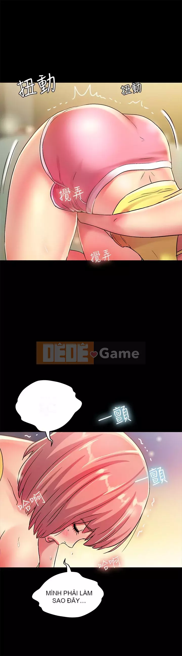 Bạn, bạn gái Chương 1-72